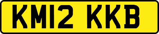 KM12KKB