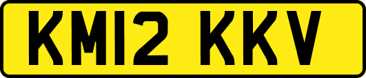 KM12KKV