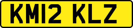 KM12KLZ