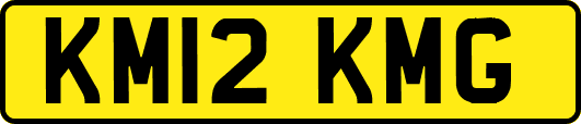 KM12KMG