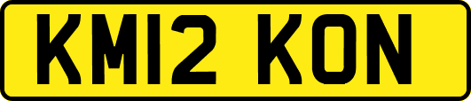 KM12KON