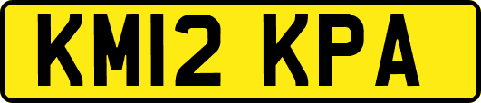 KM12KPA