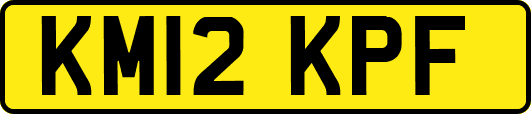 KM12KPF