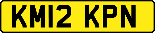 KM12KPN