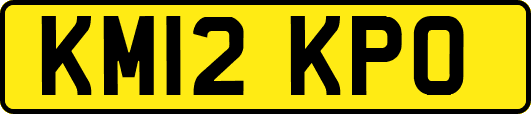 KM12KPO