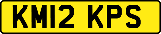 KM12KPS