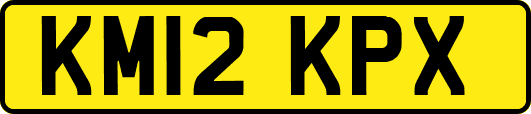 KM12KPX