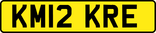 KM12KRE