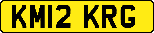 KM12KRG