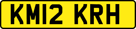 KM12KRH