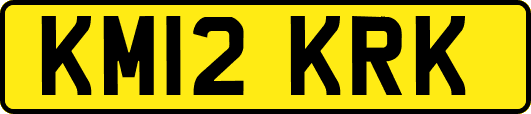 KM12KRK