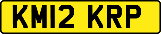 KM12KRP