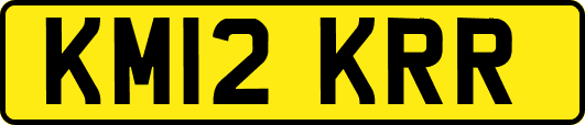 KM12KRR