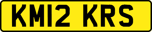 KM12KRS