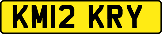 KM12KRY