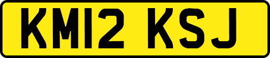 KM12KSJ