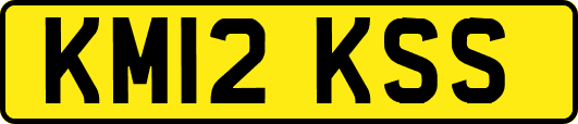 KM12KSS