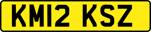 KM12KSZ