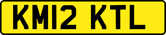 KM12KTL