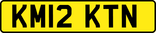 KM12KTN