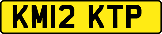 KM12KTP