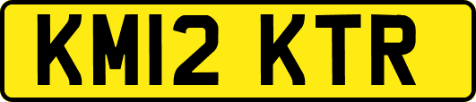 KM12KTR