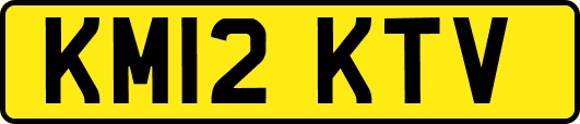 KM12KTV