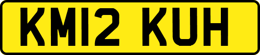 KM12KUH