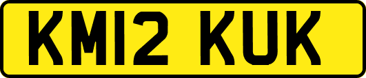 KM12KUK