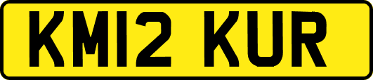 KM12KUR