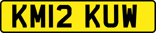 KM12KUW