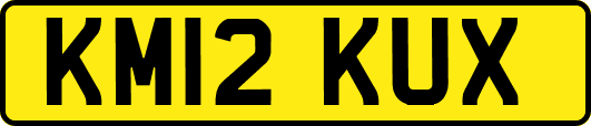 KM12KUX