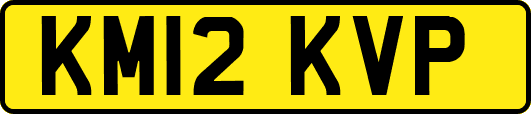 KM12KVP