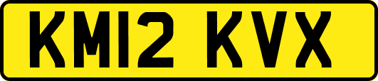 KM12KVX