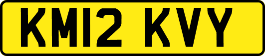 KM12KVY