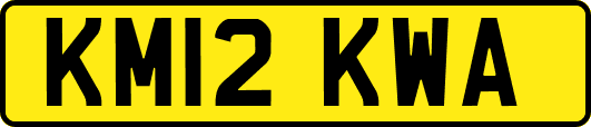 KM12KWA