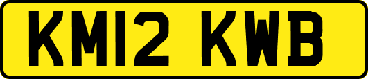 KM12KWB