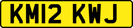 KM12KWJ