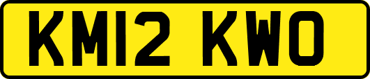 KM12KWO