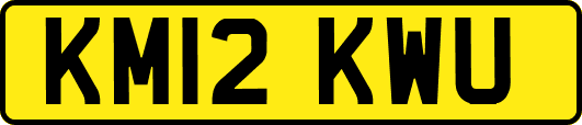 KM12KWU