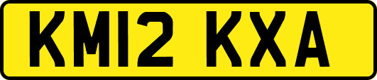 KM12KXA