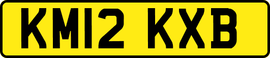 KM12KXB