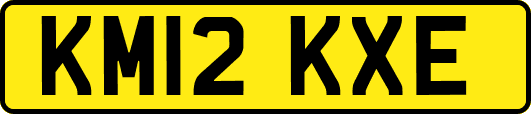 KM12KXE