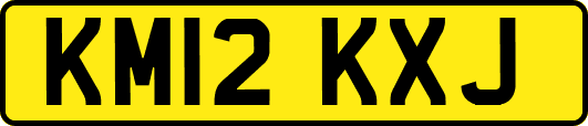 KM12KXJ