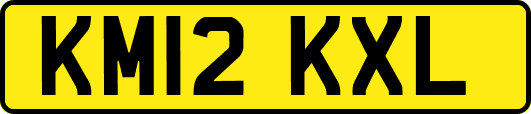 KM12KXL