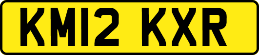 KM12KXR