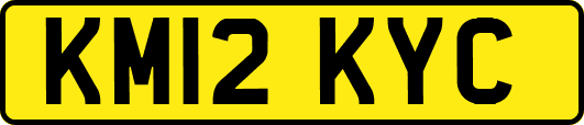 KM12KYC