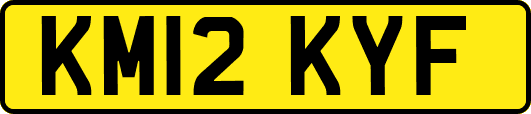 KM12KYF