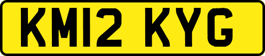 KM12KYG