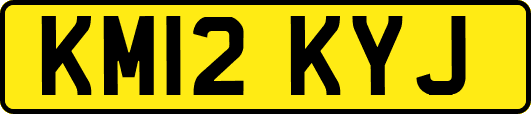 KM12KYJ